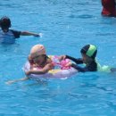 용매골 수영장 이미지