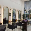 써니헤어 이미지