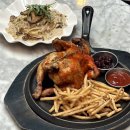 폴러스타커피 장수대공원점 | 건대 파스타 맛집 C156 데이트장소 파티룸 추천