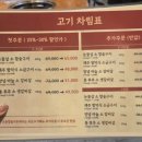 소생갈비살참숯구이 이미지