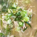 이담닭칼국수