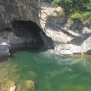 구문소 관광지 | 강원도여행 태백 가볼만한곳 구문소 경치 전망 힐링 방문 여행 관광 관람후기