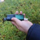 고려전자 | 전자담배 기계 이토 하이브리드 후기