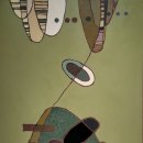 조국현 | [전시 후기] 조국현 34회 개인전 '추상시(抽象詩)'