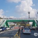 백제초등학교 앞 이미지