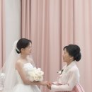 라움헤어아트 | 경산 아트라움 컨벤션홀 본식스냅｜깔끔하게 오래 남는 웨딩 기록