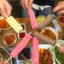 광주 풍암동 아귀찜/복집 전문점 동해복 (부모님 모시고 오기 좋은 곳!!)