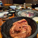마루갈비 | 구미 맛집 청산마루 구미본점 맛있는 왕갈비 식사 후기