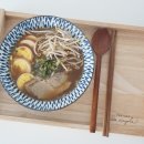 텐카이치멘 라멘밀키트로 집에서도 진한 돈코츠라멘 즐겨요!