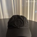 A0029 | 스톤아일랜드 나일론 메탈 볼캡 이번 시즌 사이즈와 실루엣은 어떨까?
