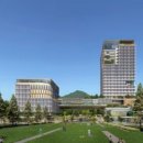 대구광역시 신청사  이미지