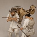 찾아라 조선시대 인물 | 보부상(褓負商): 조선 후기 유통망을 이끈 이동 상인 집단의 모든 것