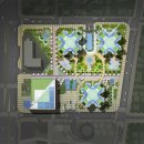 강동 래미안 팰리스 - 2014. 8. 이미지