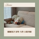 돌아기 집 베베데코 올핏 ALL FIT 스판 쇼파커버 내돈내산 후기