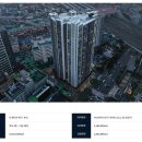 디 에이션 파크 부산 현장 이미지