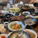 흥부축산 | 영통 한정식 가족모임 하기 좋았던 박터진 흥부네 내돈내산 솔직 후기