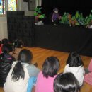 송현지역아동센터 이미지