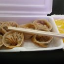 김가네김치만두