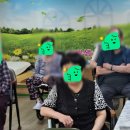 [평생학습관 - 정신건강복지센터 연계] 자살예방교육 보고 듣고 말하기 | 센터] 기쁜샘주간보호센터에서 전하는 따뜻한 소식 🤍 충주시 정신건강복지센터 주관 ‘생명존중교육...
