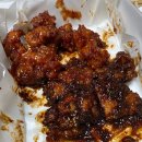 충북 단양 구경시장 맛집 원조 흑마늘 닭강정 메뉴 추천 가격 내돈내산