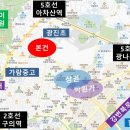 가람어린이공원 앞 이미지