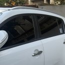 자동차로R | 수원 동진자동차유리에서 스포티지R 전체썬팅 후기