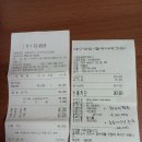 121차 산행지출내역 (23년2/5 수성구 시지동 매호천~경산 남천 산책로) 이미지