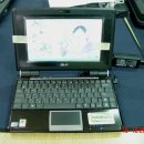ASUS Eee PC 904HA 넷북,노트북 LCD교체,액정교환,액정수리 이미지