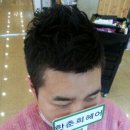 명헤어샵 이미지