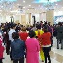 실버웃음코칭 레크레이션 이미지