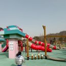 장수어린이공원 | 전북 아이와 가볼 만한 곳, 장수누리파크 키즈카페, 실내외 놀이터