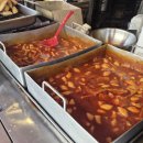 명인 옛날 통닭 마천점 | 마천시장 맛집 송엘림치킨, 옛날통닭 한마리 9,500원 가성비 치킨