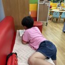도서관 나들이 이미지