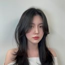 찐헤어 이미지
