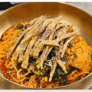 명품잔치국수 | [대구 용산동] 육전 국수와 쫄깃한 쌀칼국수! 푸짐한 양의 가성비 국수 맛집 '명품국수' 후기