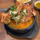 광천빌딩 | 광주 유스퀘어 광천터미널맛집 뼈해장국 왕뼈사랑 내돈내산 후기