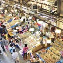 농수산시장 이미지