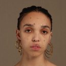 FKA Twigs (에프케이에이 트윅스) Cellophane 이미지