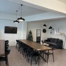 위너스노래방 | 영등포 파티룸 언디파인에서 열린 위너&amp;위너스 x 좋은지점 합동 연말파티 후기