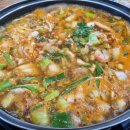 신령촌돼지찌개