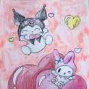 캐릭터그리기 이미지