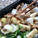 이포보 오토 캠핑장 이미지