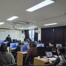 고창군농업기술센터 | 고창군농업기술센터, 생성형 인공지능 농업적 활용교육 진행