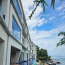 가조도풀빌라&amp;스파펜션 | 거제 가조도 숙소 통창으로 힐링 가능한 오션뷰 일출 볼 수 있는 라모타풀빌라 바베큐 스파 낚시 솔직 후기