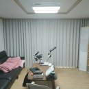 한신세탁 | 일산커튼 탄현마을6단지 현대한신아파트 다시봄 시공후기