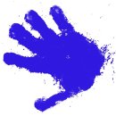 핸드프린트 이미지