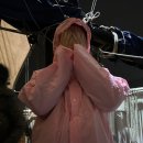 코리아나 | 2025 여수 불꽃 축제 범선 코리아나 후기 l 비와 함께한 웃픈 낭만