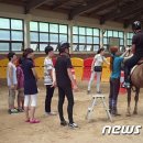 전주시시설관리공단(전주승마장) 뉴스1