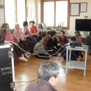 구읍1리 경로당 이미지