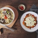 수바지락칼국수 이미지